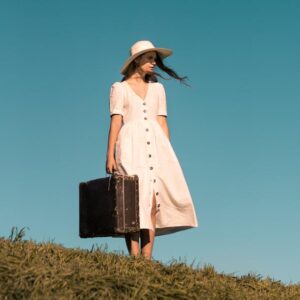 Midi Dress