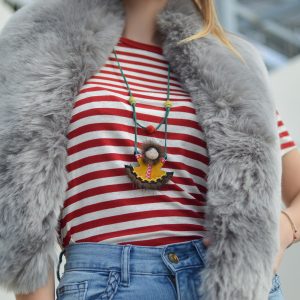 Ladies Top