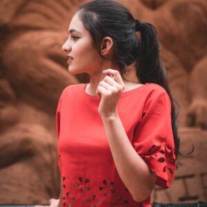 Cotton wear